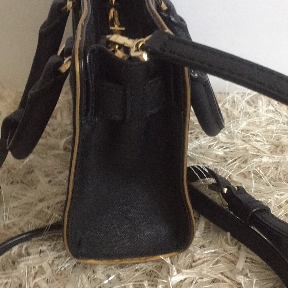 Michael kors Dillon  Specchio Mini Crossbody - Picture 6 of 11